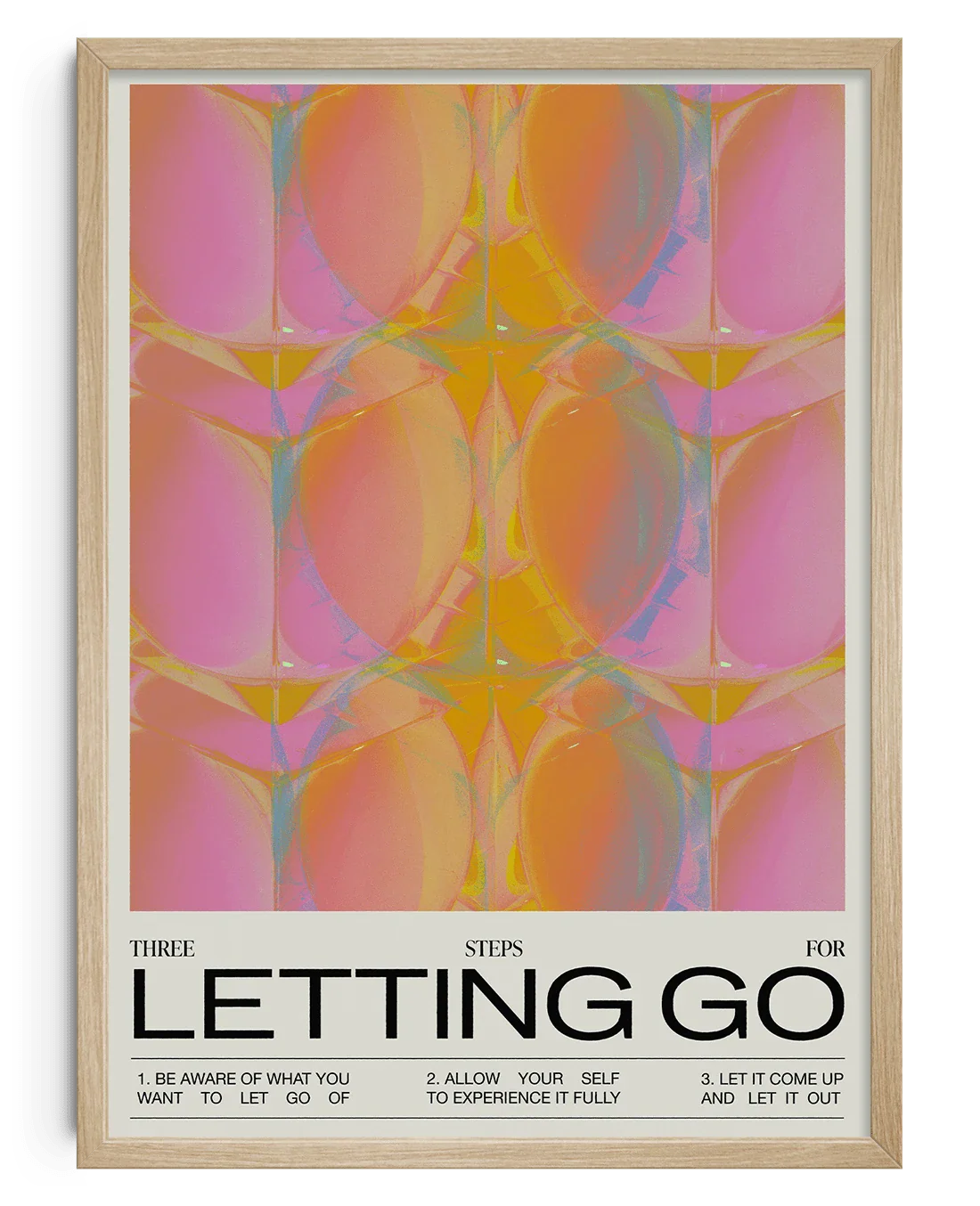 Three Steps For Letting Go - Image 7