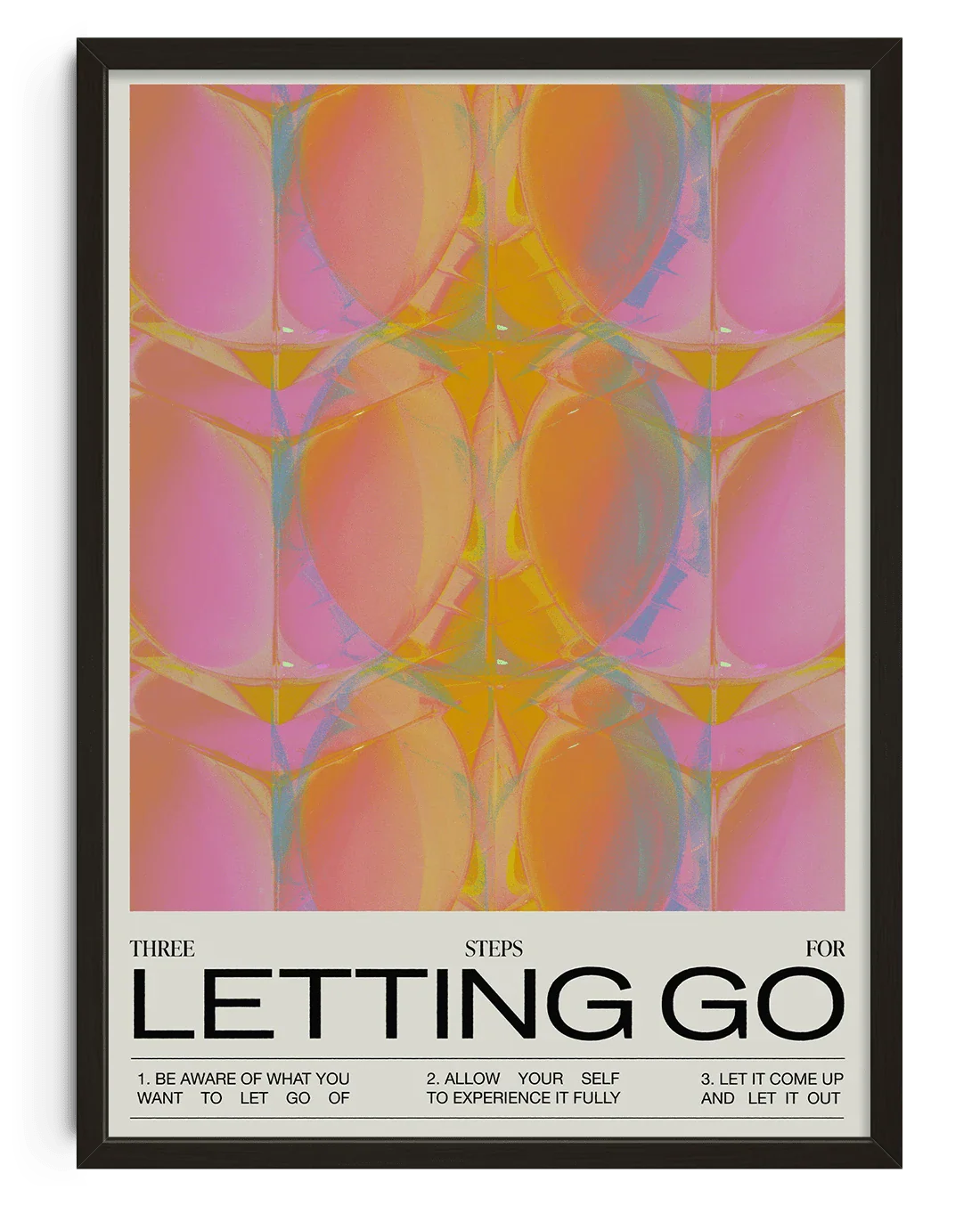 Three Steps For Letting Go - Image 8