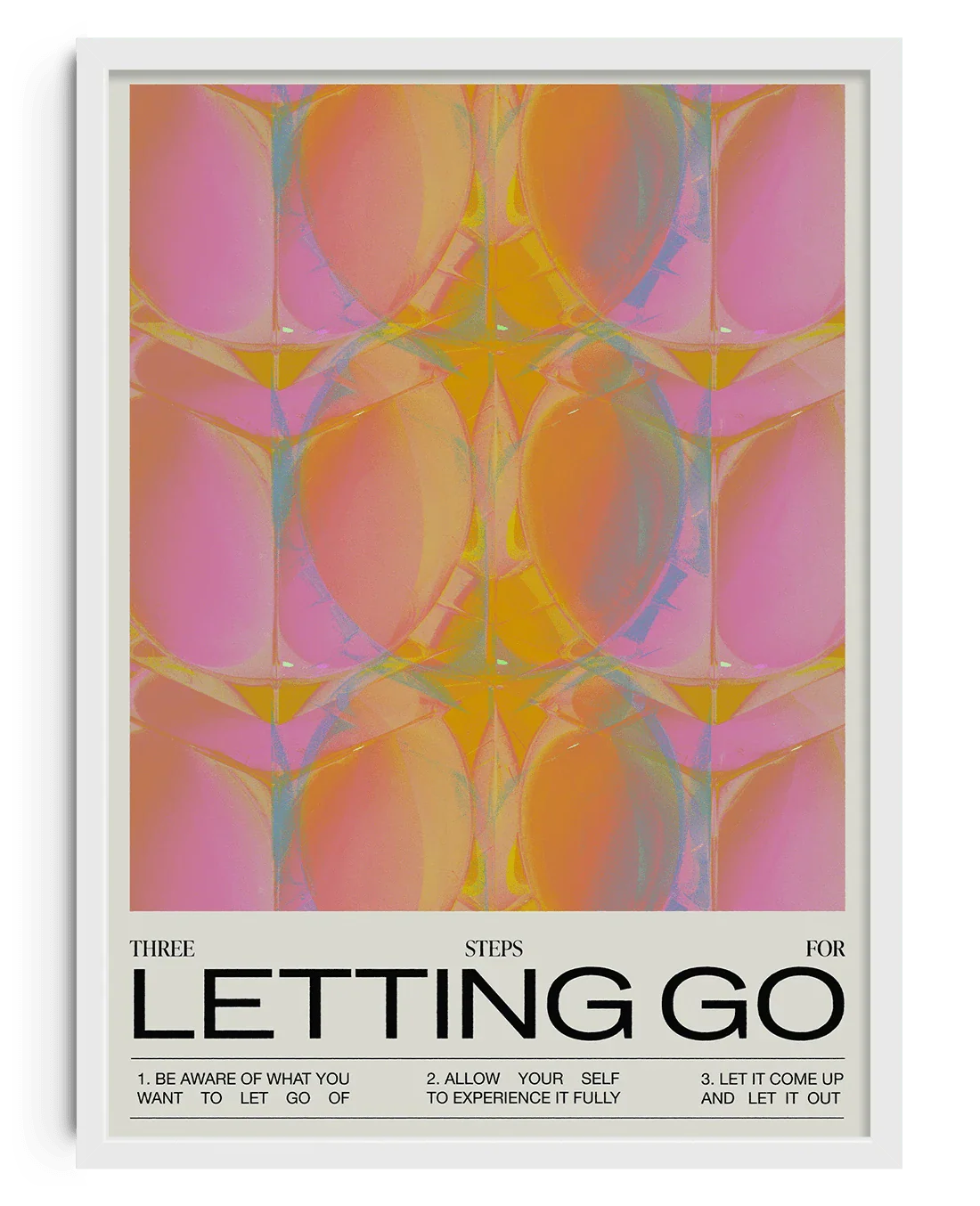 Three Steps For Letting Go - Image 9