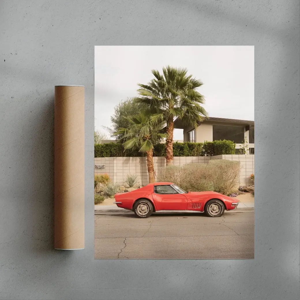 Corvette - Image 3