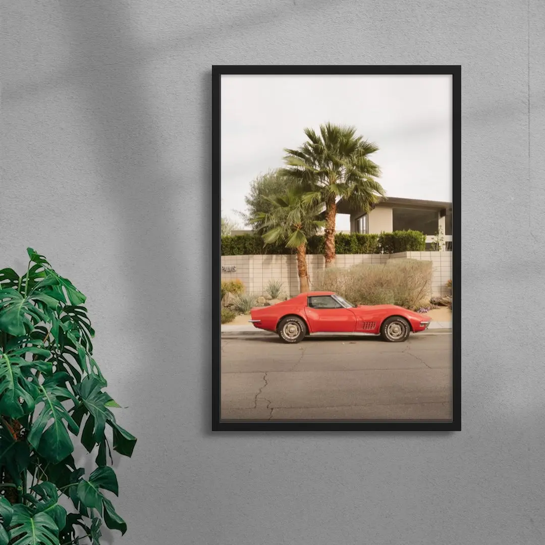 Corvette - Image 4