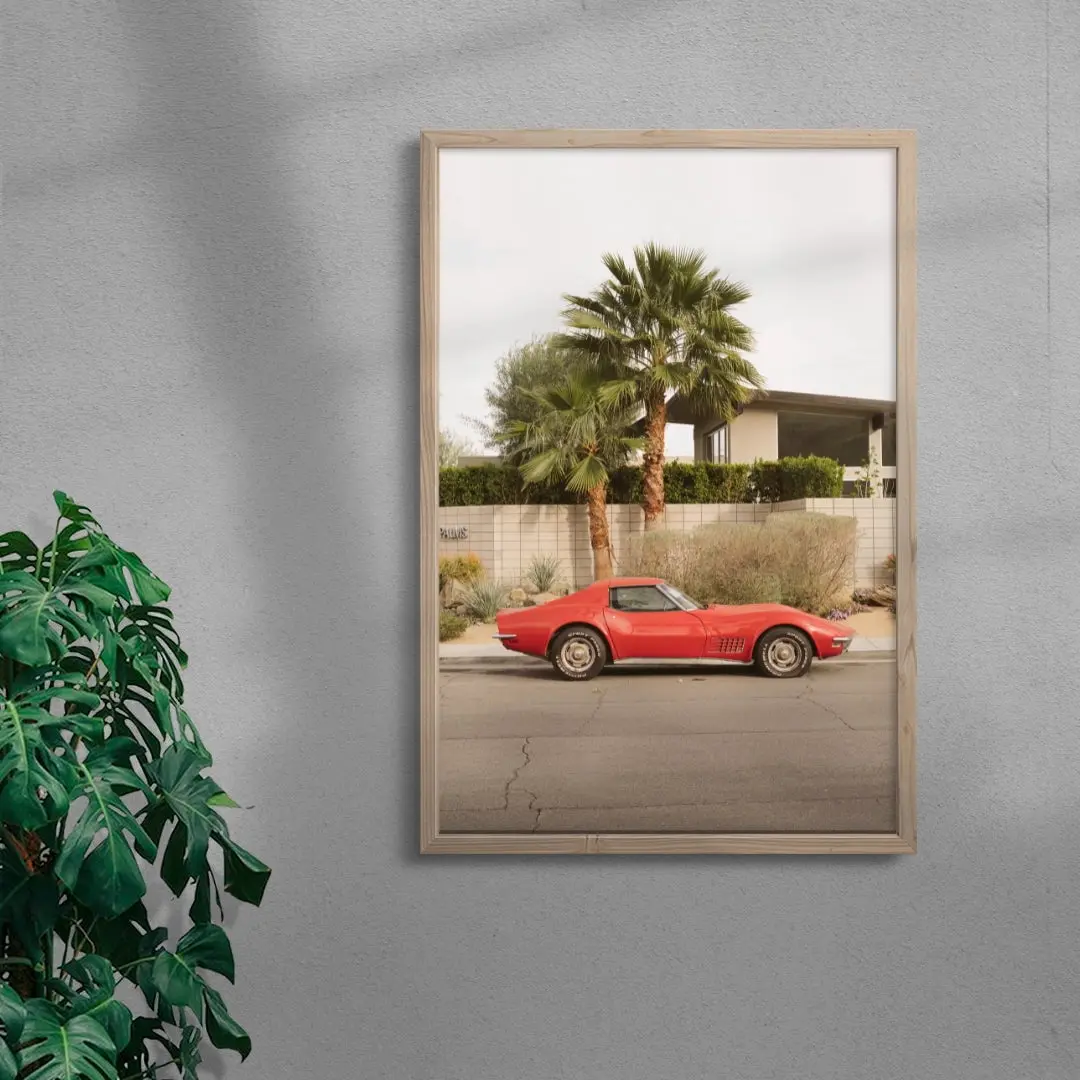 Corvette - Image 6
