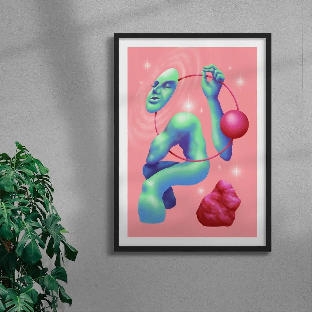 Cosmic Balance - Image 3