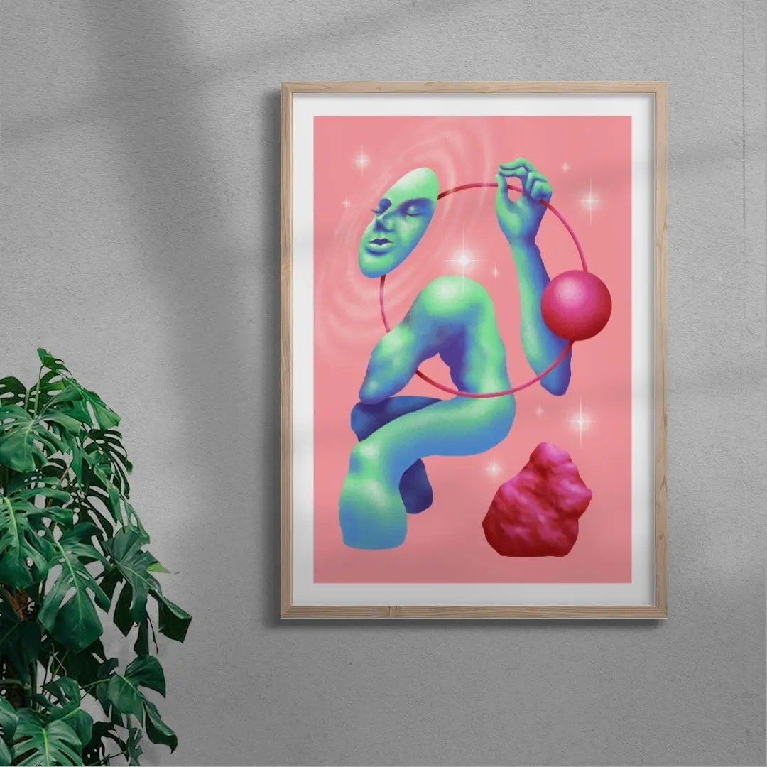 Cosmic Balance - Image 5