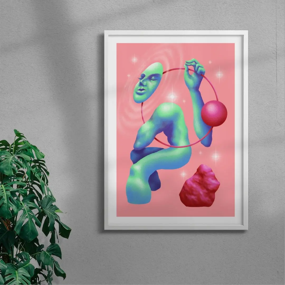 Cosmic Balance - Image 5