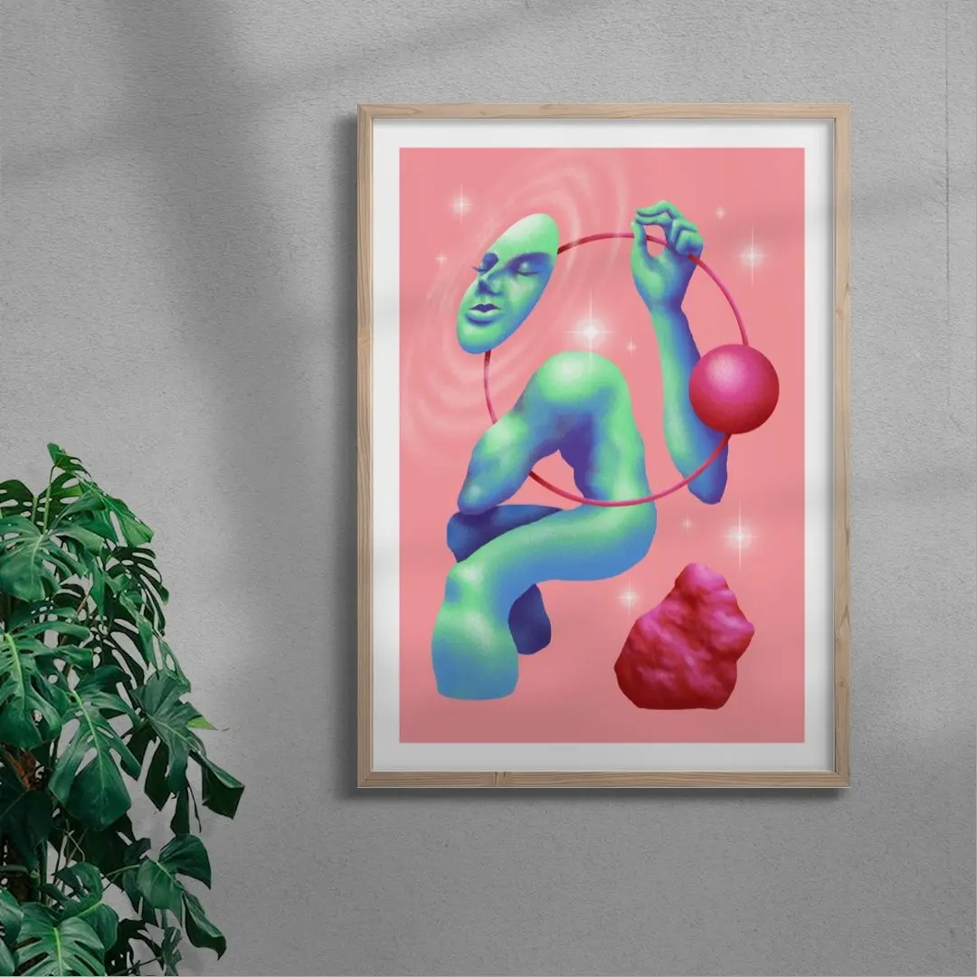 Cosmic Balance - Image 6