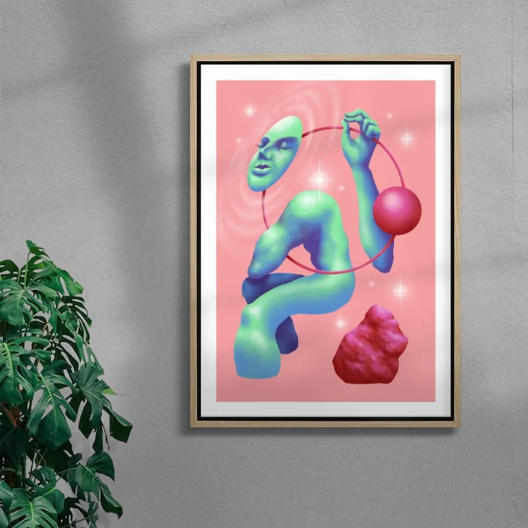 Cosmic Balance - Image 4