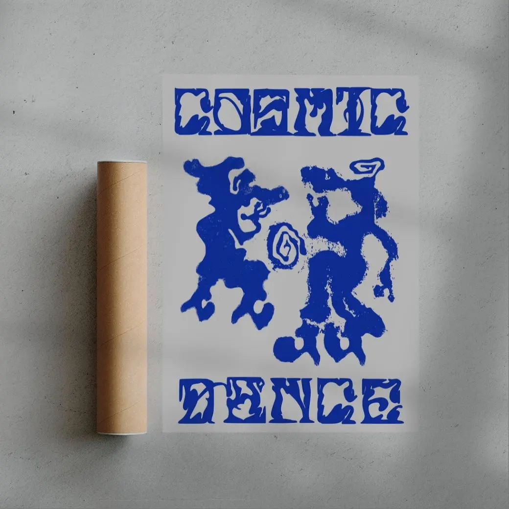 Cosmic Dance - Image 3