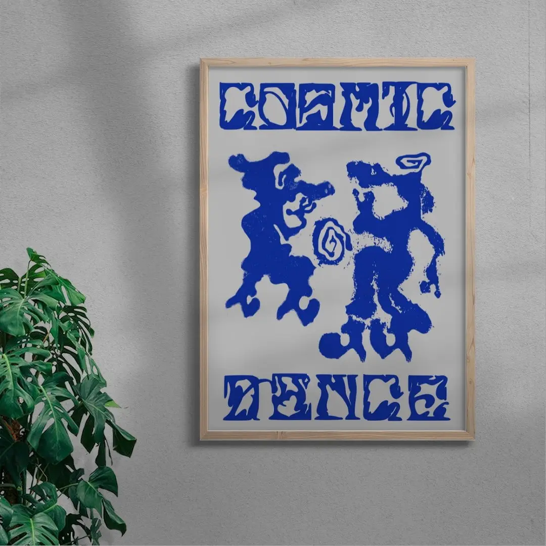 Cosmic Dance - Image 6