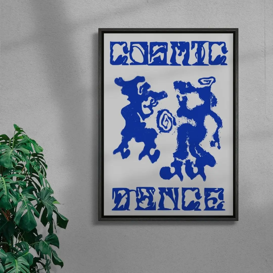 Cosmic Dance - Image 3