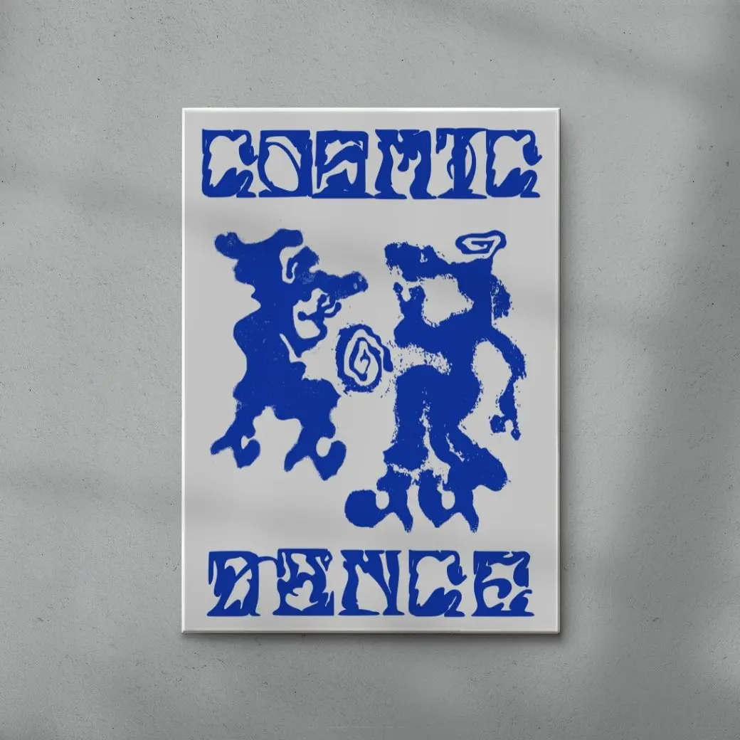 Cosmic Dance - Image 6