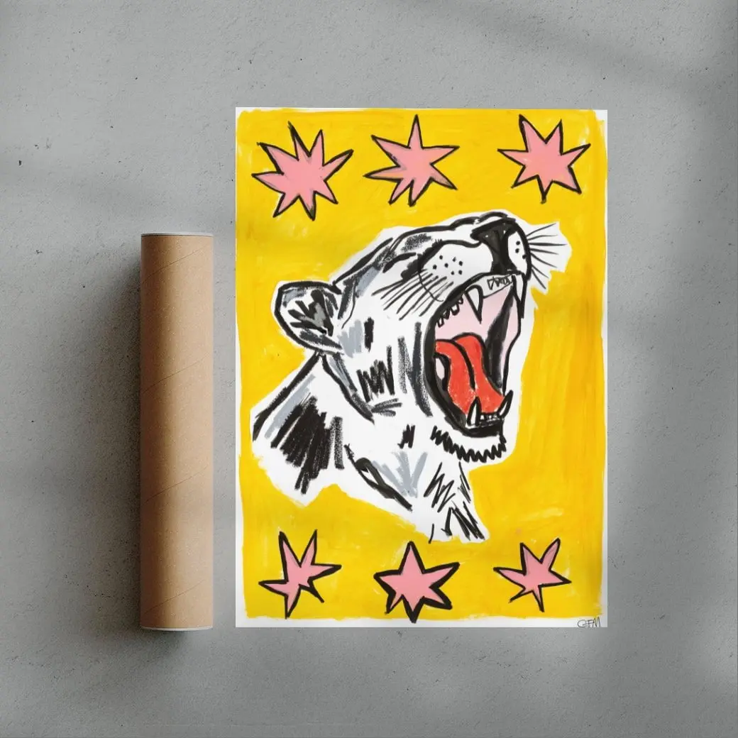 Cougar - Image 3