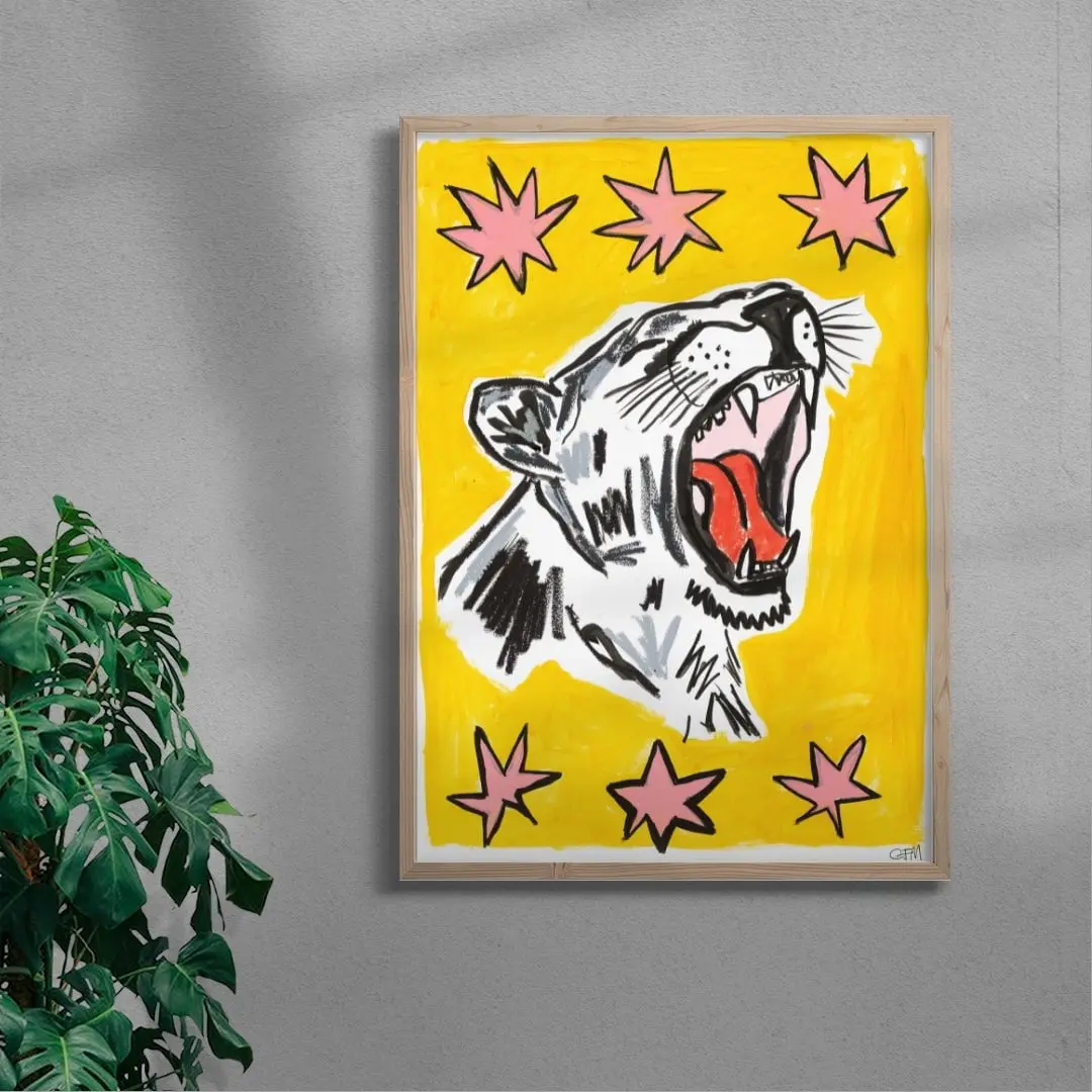 Cougar - Image 6