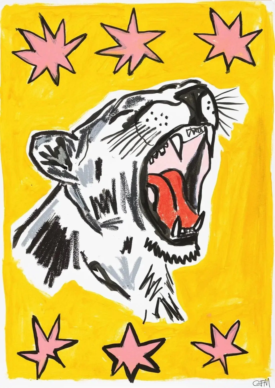 Cougar - Image 2