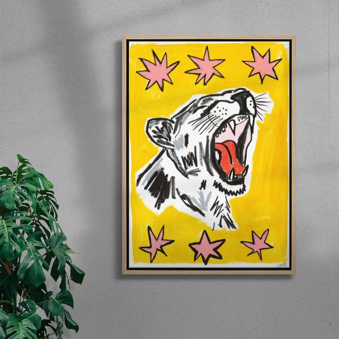 Cougar - Image 4