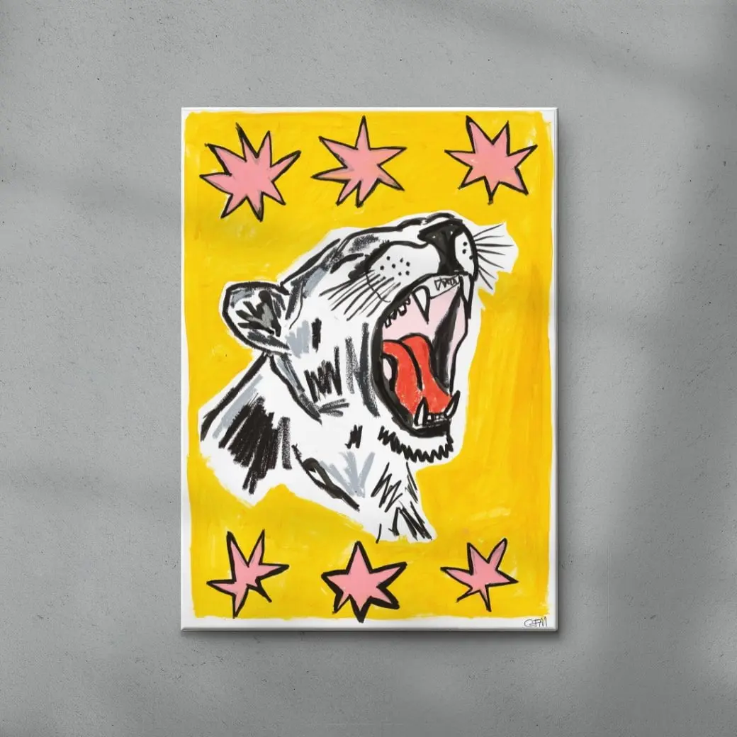Cougar - Image 6