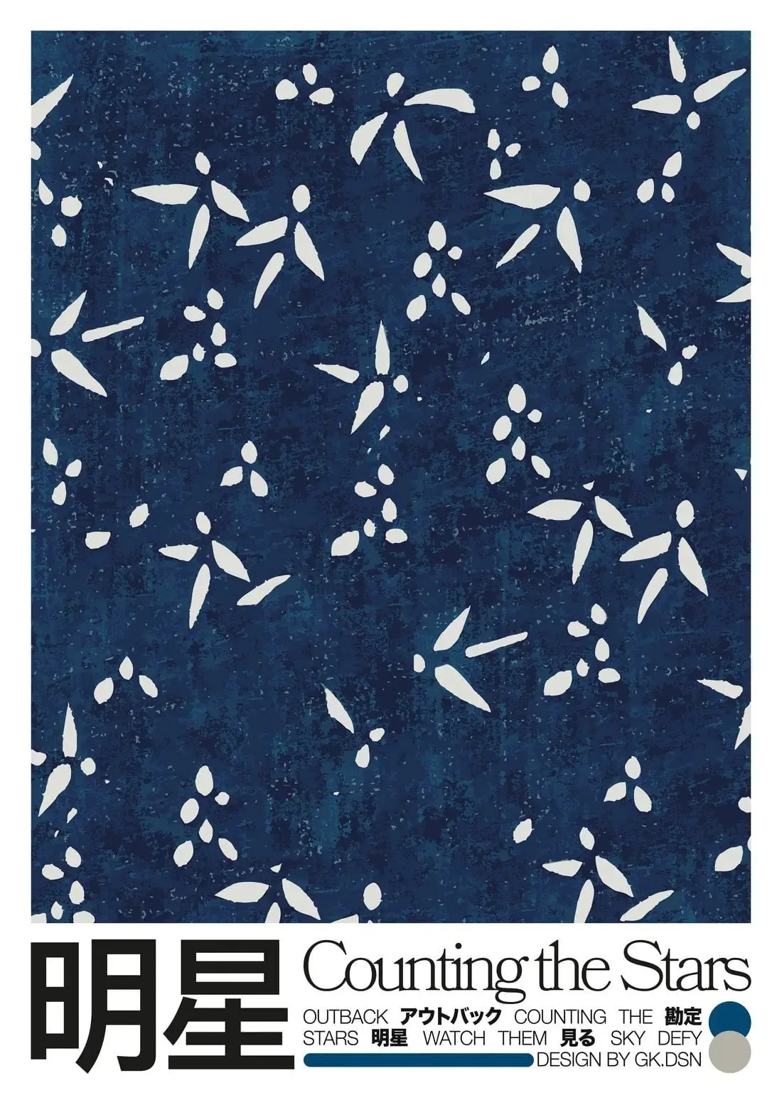 Counting Stars - Image 2