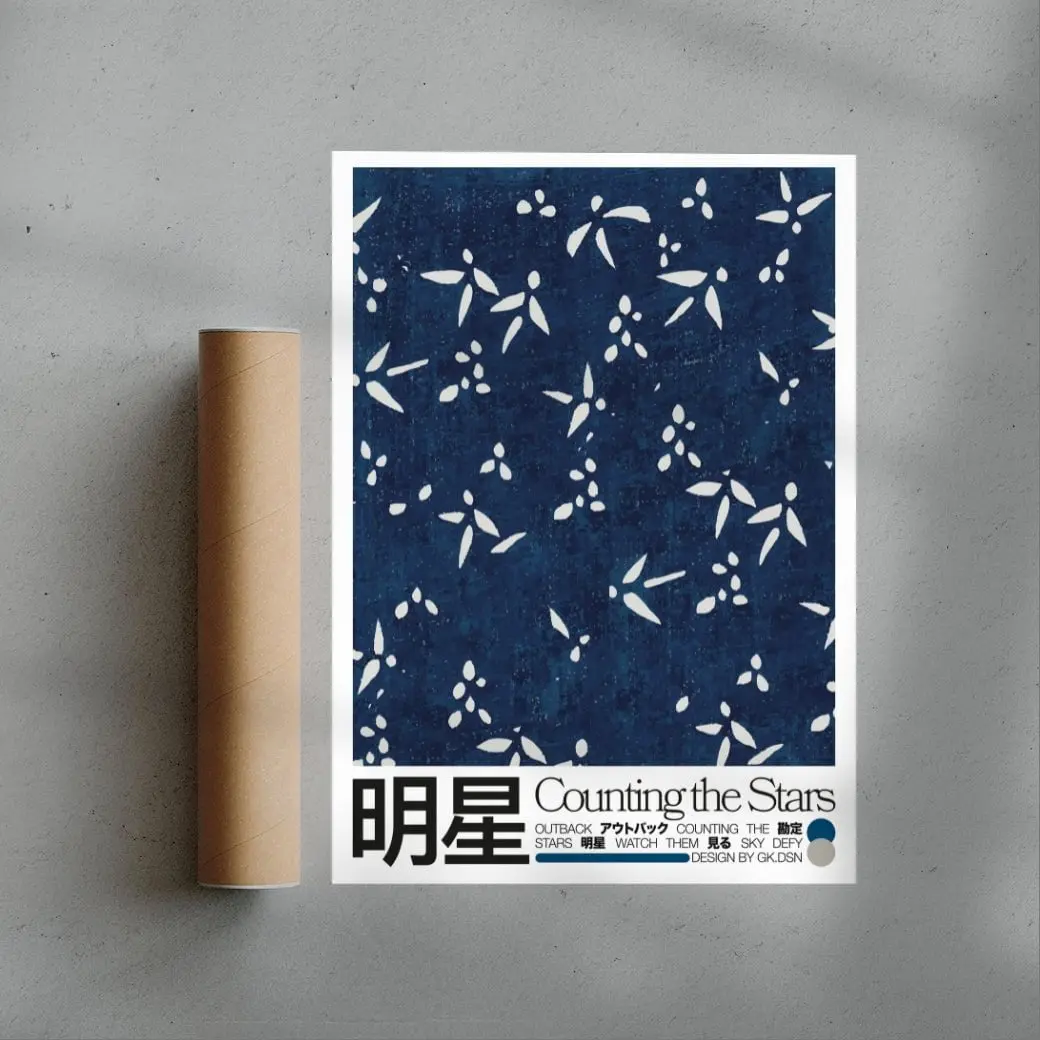 Counting Stars - Image 3