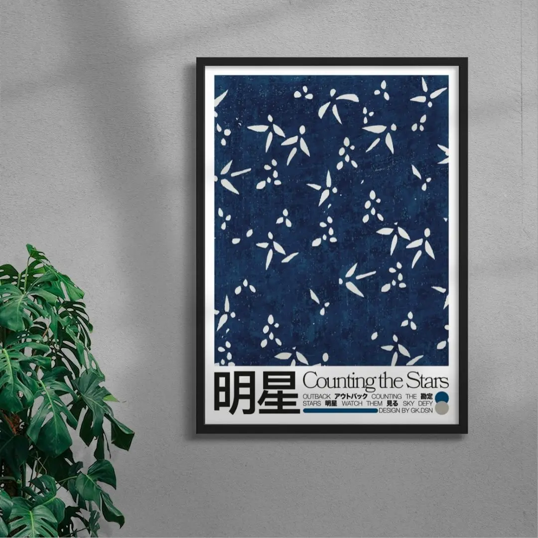Counting Stars - Image 4