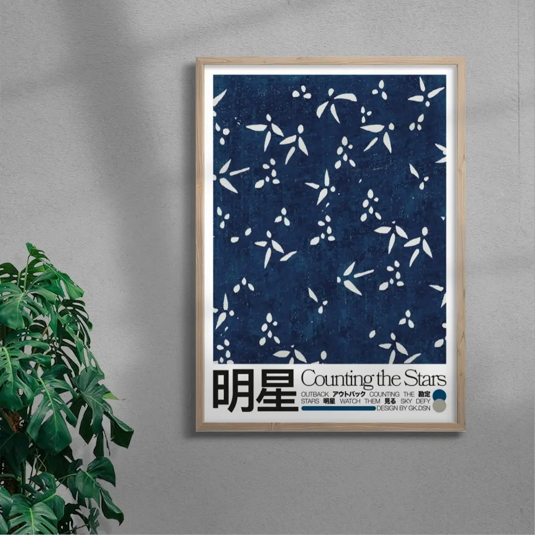 Counting Stars - Image 6