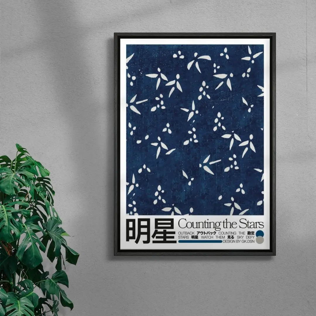 Counting Stars - Image 4