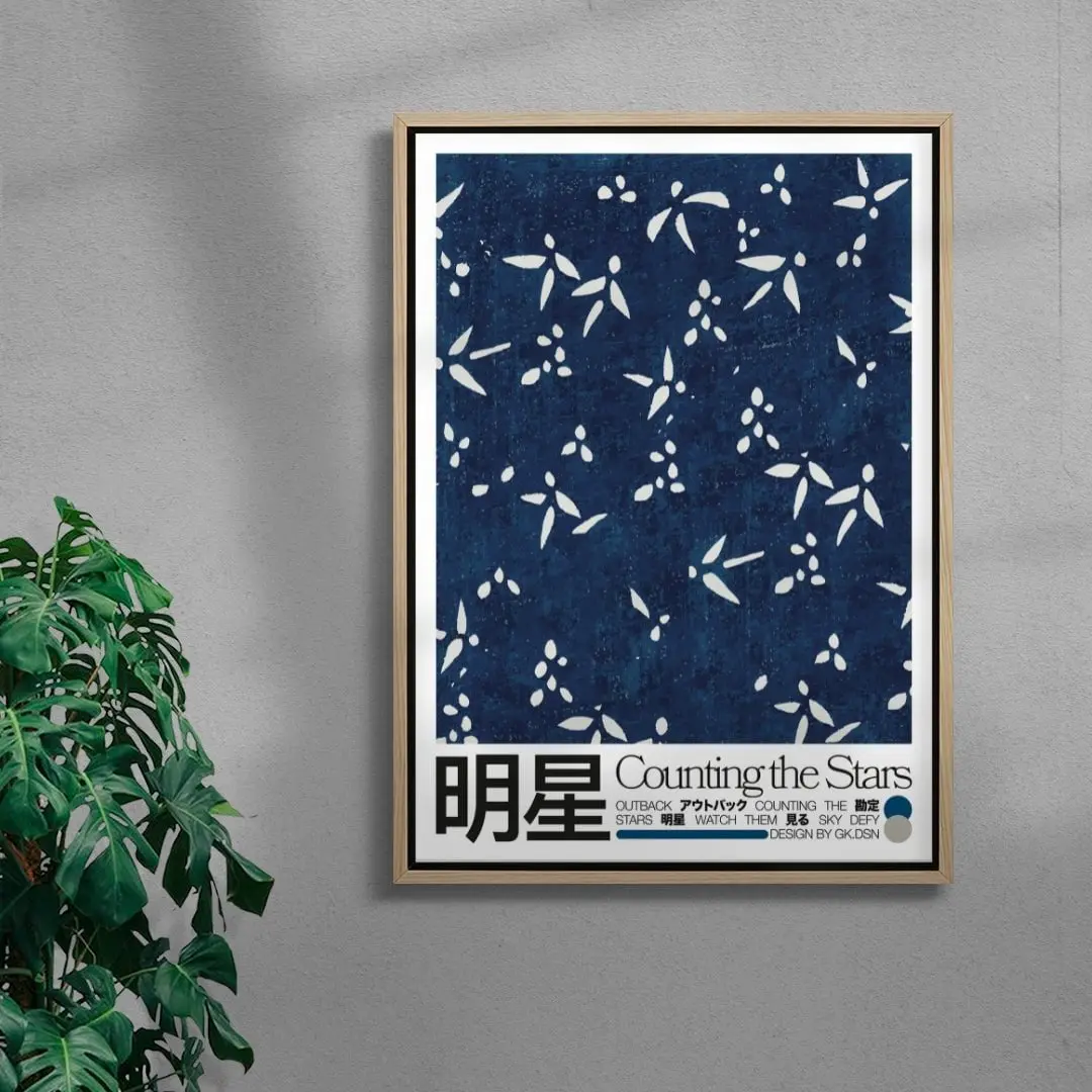Counting Stars - Image 6