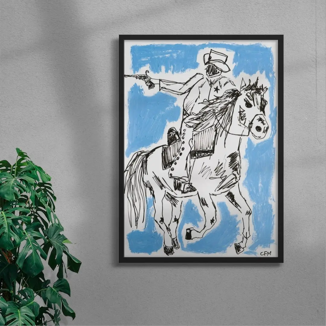 Cowboy Chase - Image 4