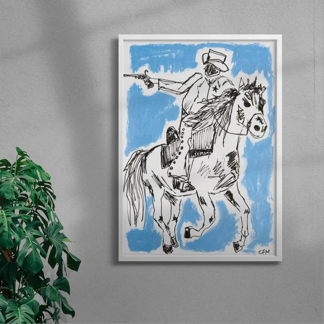 Cowboy Chase - Image 5