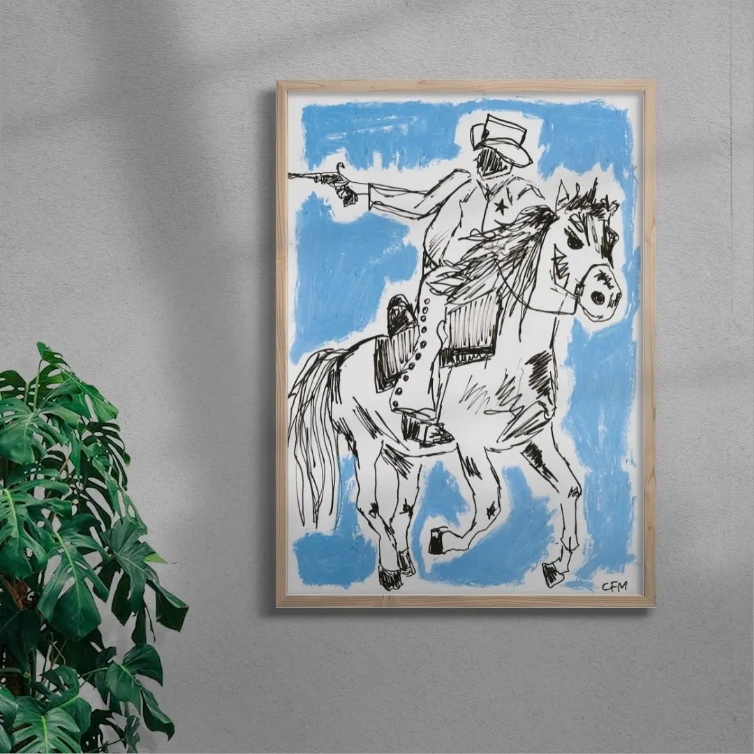 Cowboy Chase - Image 6