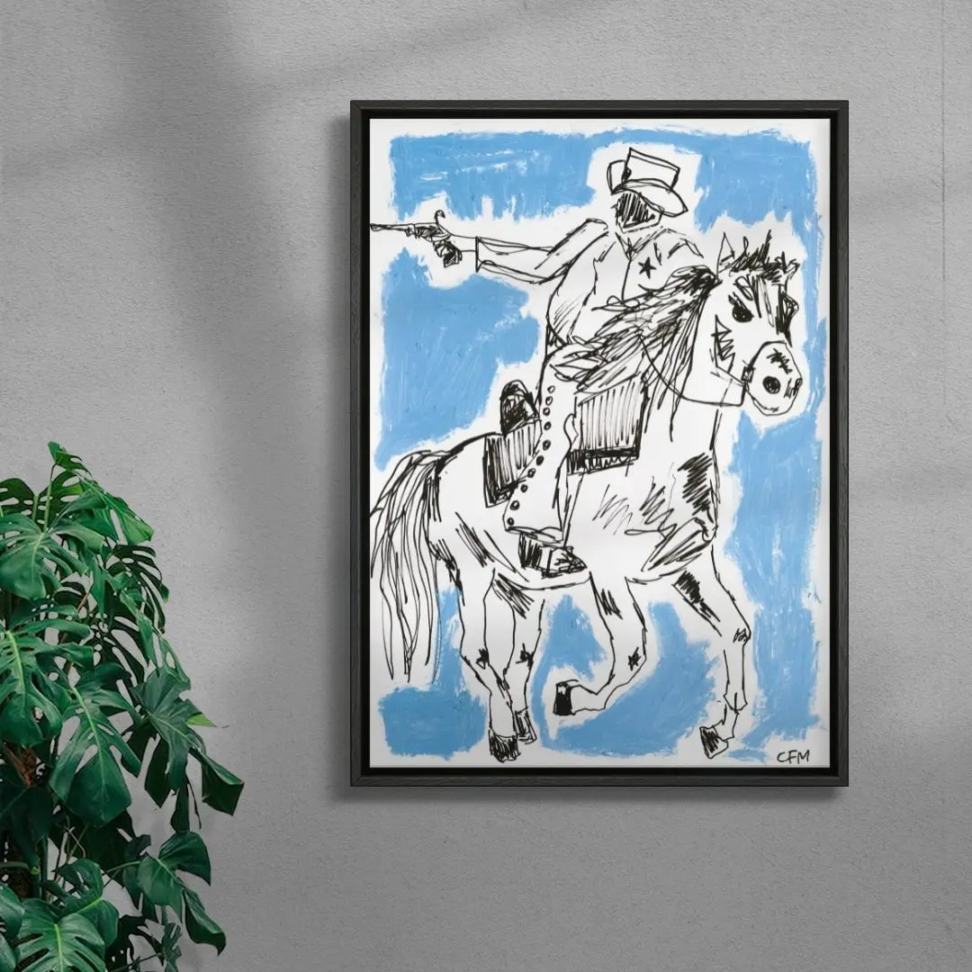 Cowboy Chase - Image 3