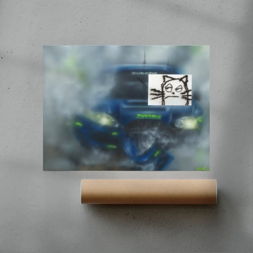 Crash - Image 3
