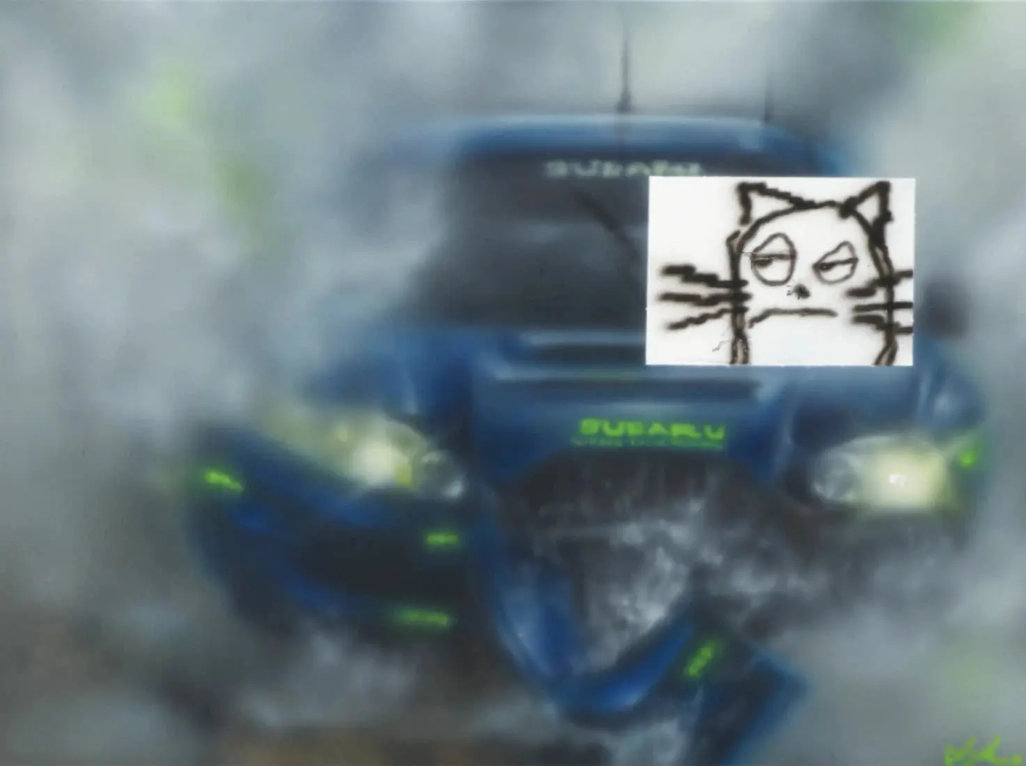 Crash - Image 2