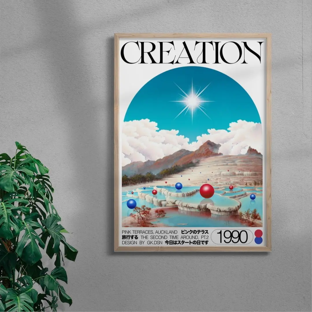 CREATION - Image 5