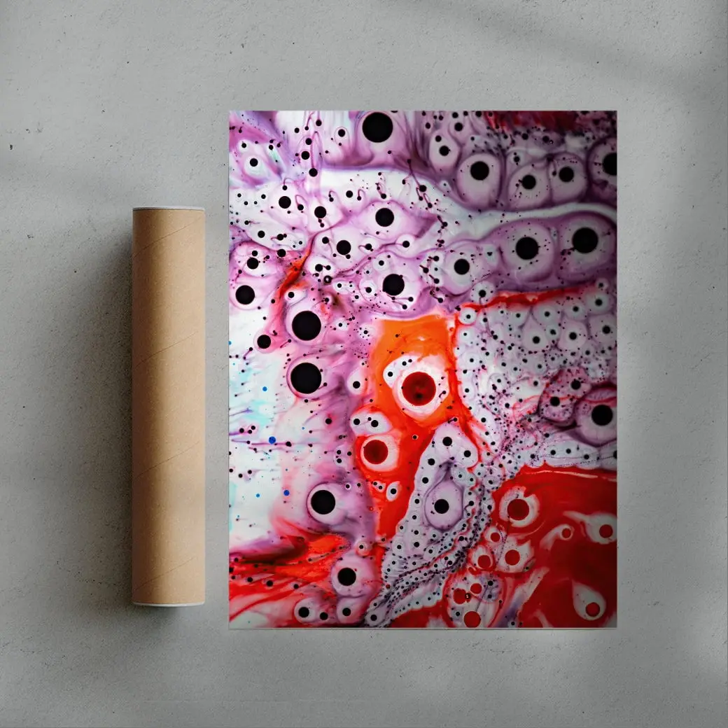 Crimson Cells - Image 3