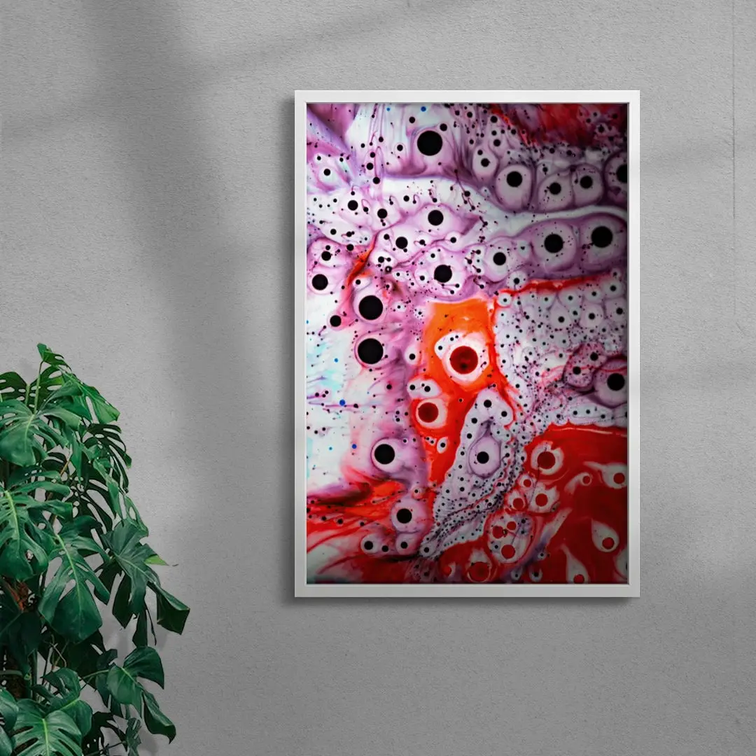 Crimson Cells - Image 5