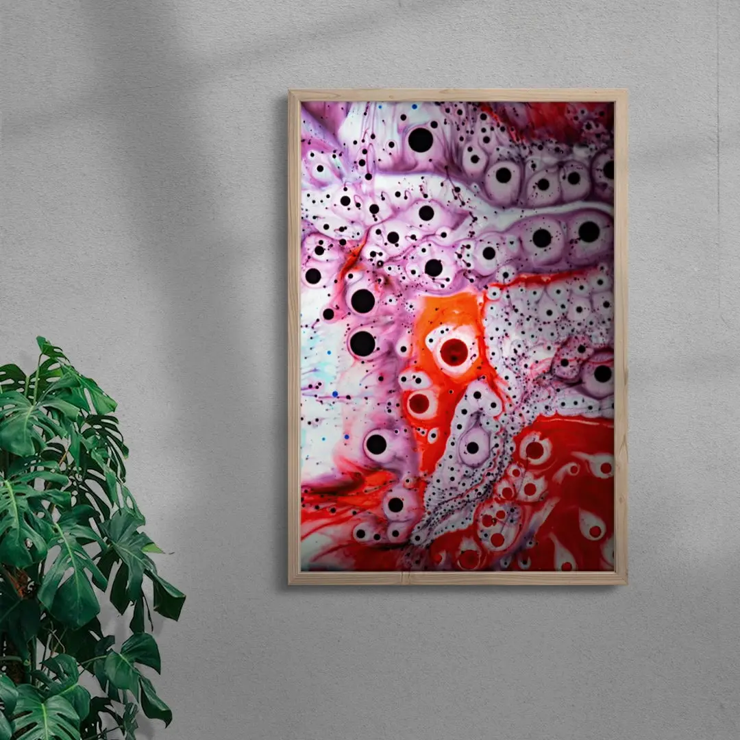 Crimson Cells - Image 6