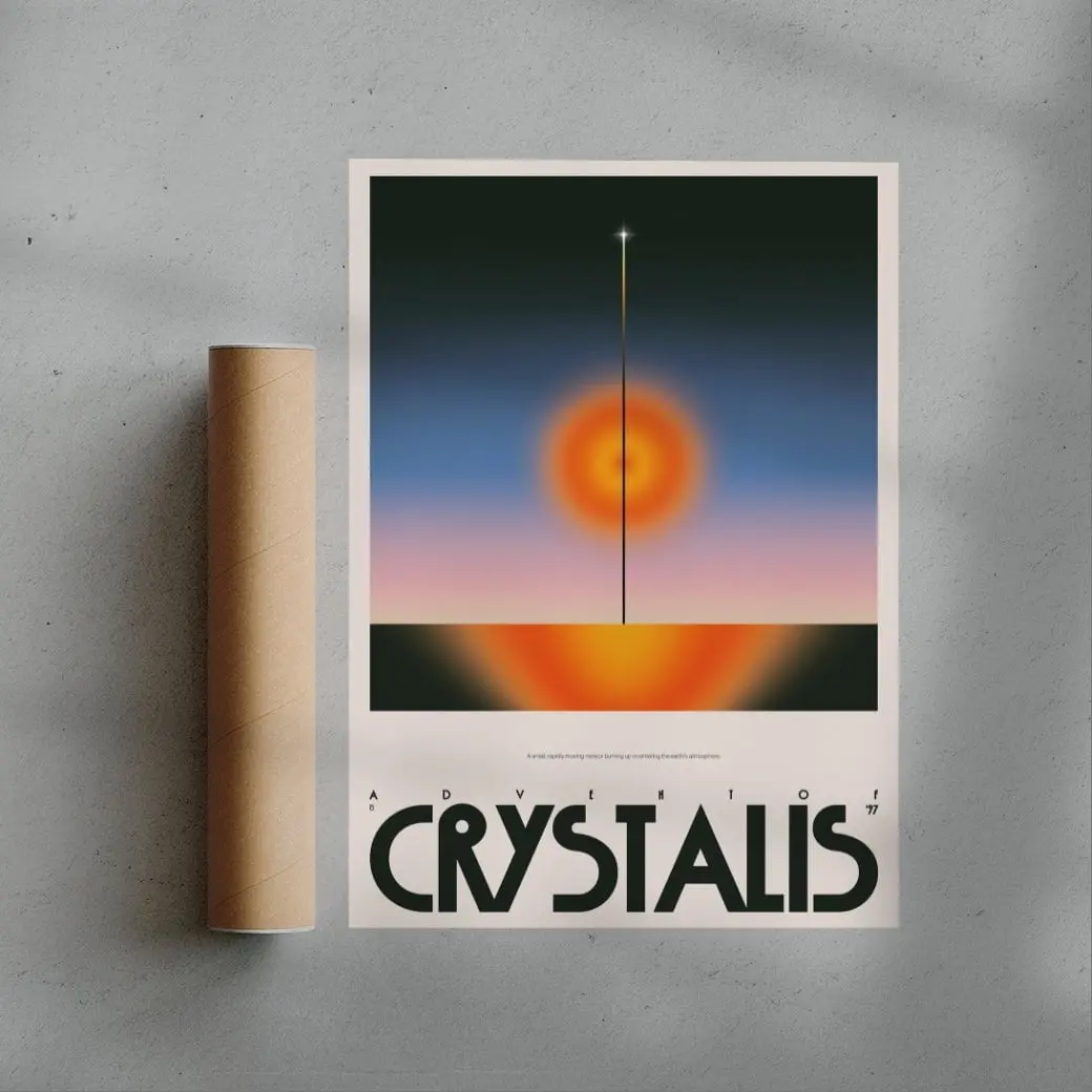 Crystalis 1997 - Image 2