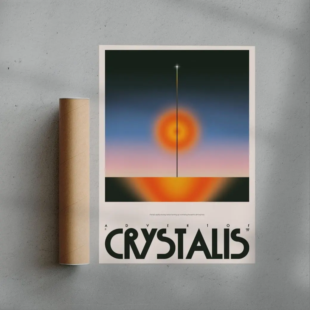 Crystalis 1997 - Image 3