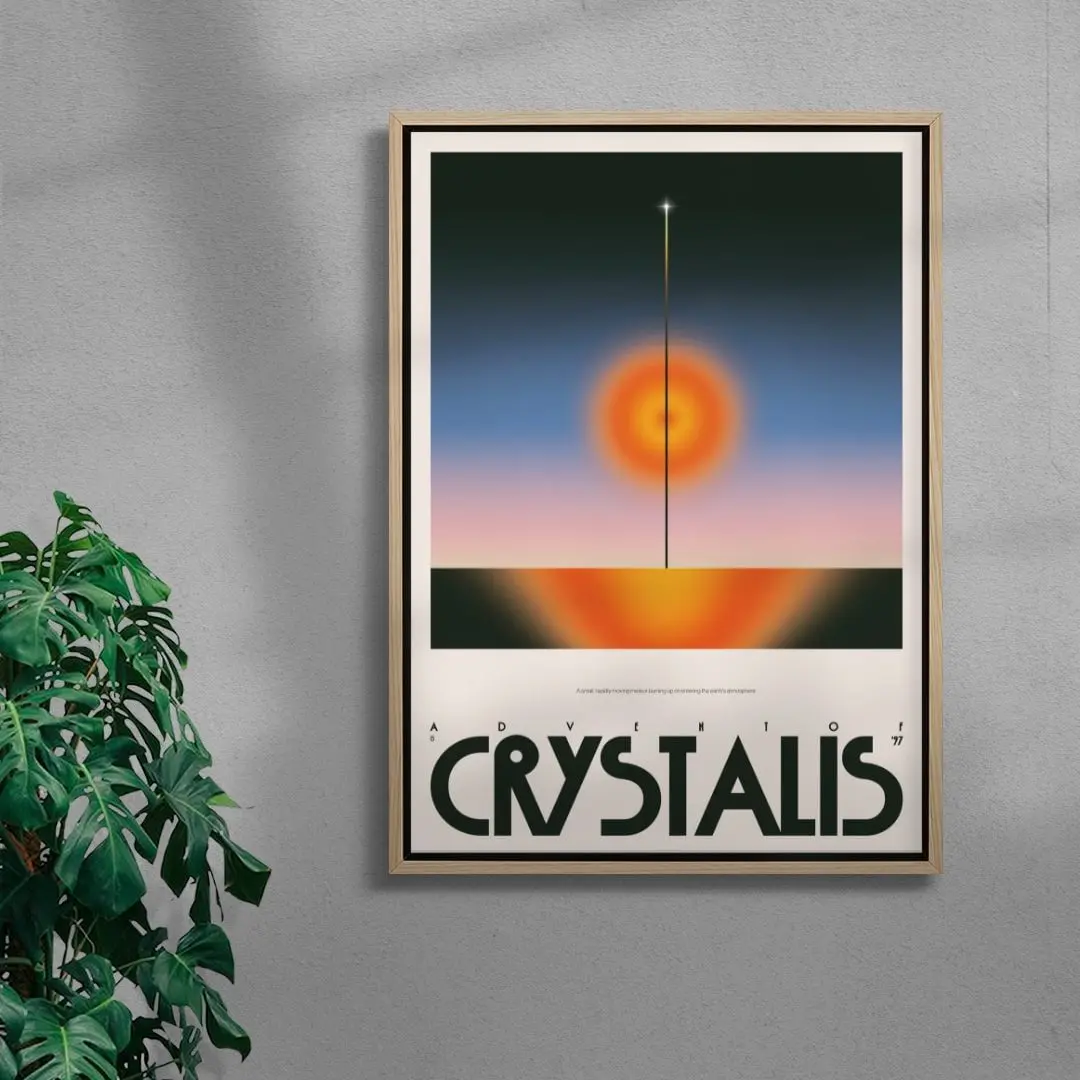 Crystalis 1997 - Image 4