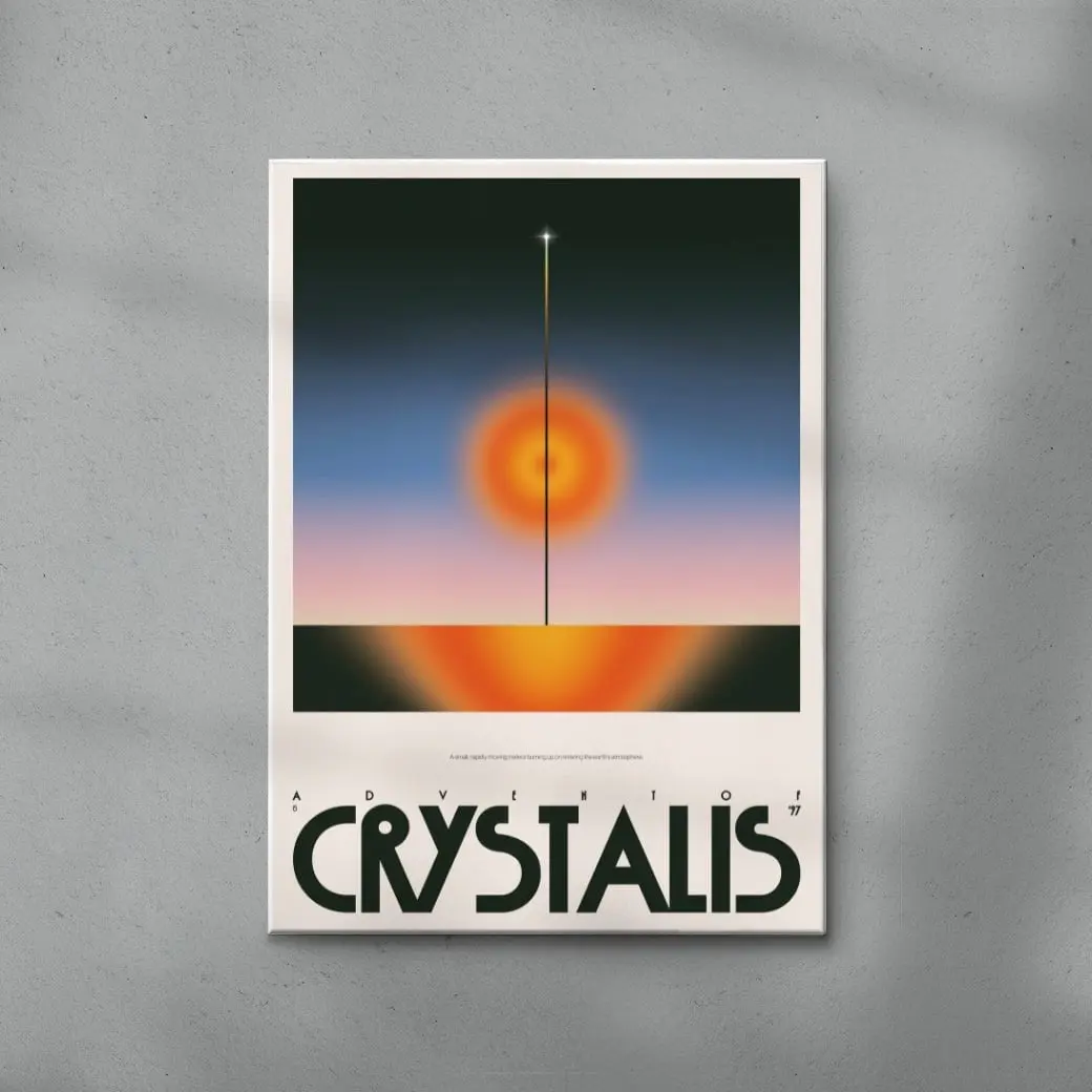 Crystalis 1997 - Image 6