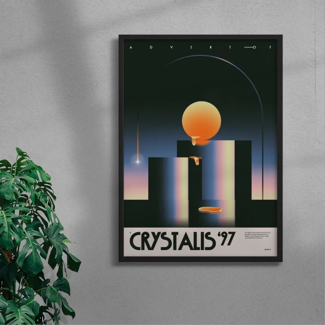 Crystalis C/1995 O1 - Image 4