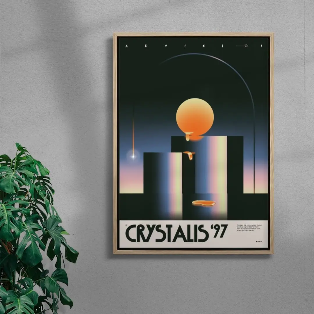 Crystalis C/1995 O1 - Image 4
