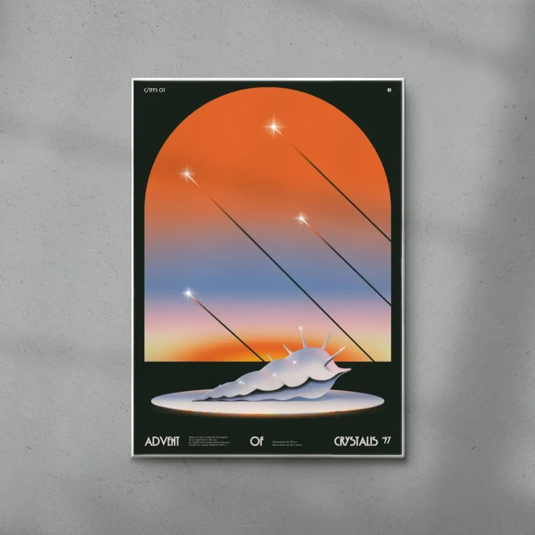 Crystalis N°3 - Image 6