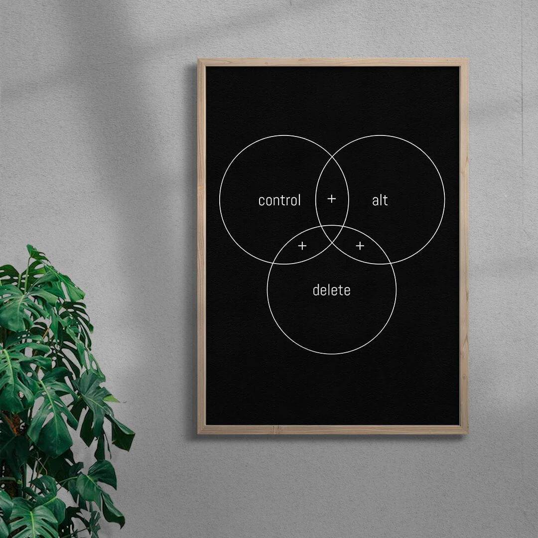 Ctrl+Alt+Del - Image 5
