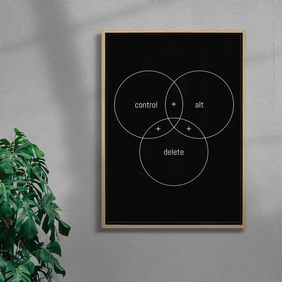 Ctrl+Alt+Del - Image 4