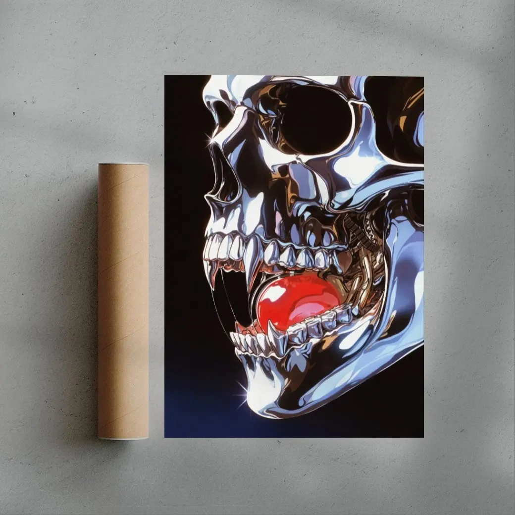 CYBER BEAST - Image 3