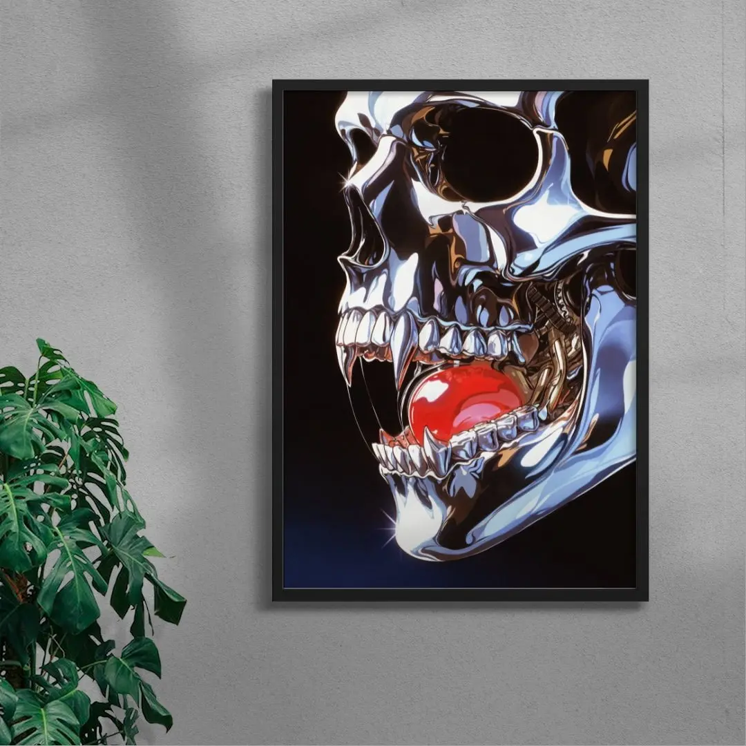 CYBER BEAST - Image 4