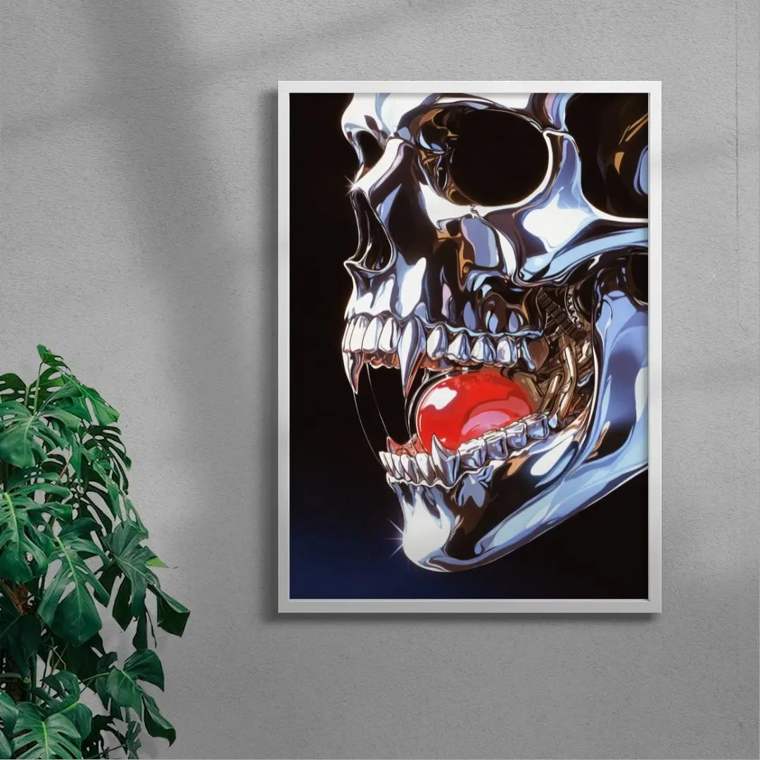 CYBER BEAST - Image 5