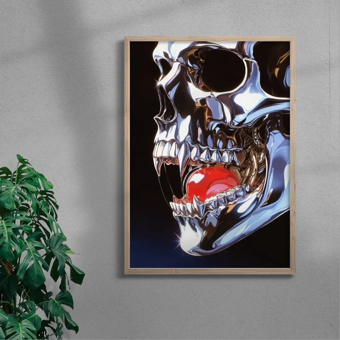 CYBER BEAST - Image 6