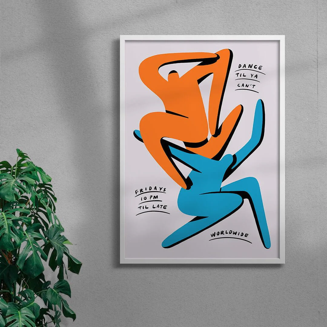 Dance Til Ya Can't - Image 4